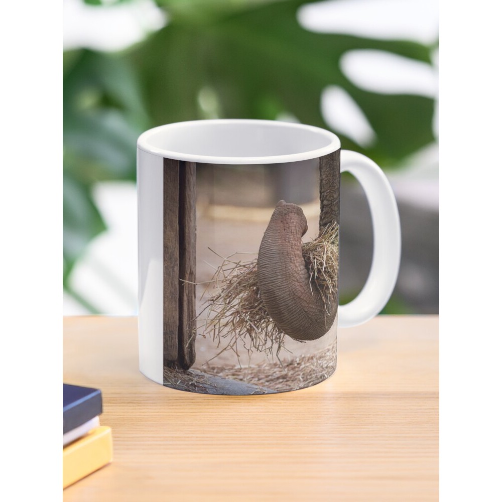 แก้วกาแฟ Grasp of Giants