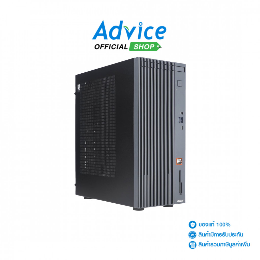 ASUS Desktop ExpertCenter PM700MK PM700MK-0R5330003WS (90PF05W1-M001E0) - A0178115