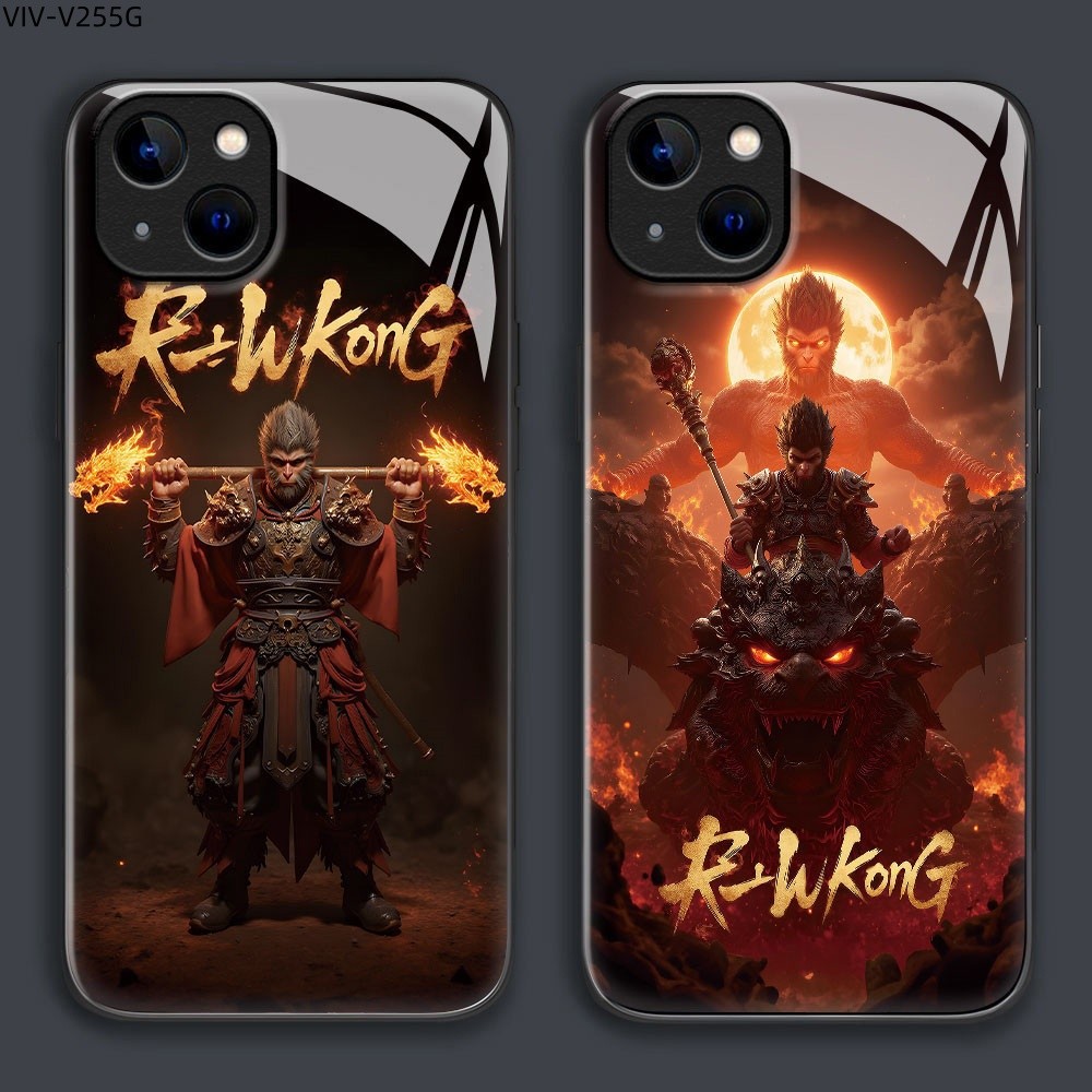 เคส For VIVO V50 V40 V30 V30E V29 V29E V27 V25 V20 Lite Pro 4G 5G เคสโทรศัพท์ เคสมือถือ เคสวีโว่ Phone Case BLK