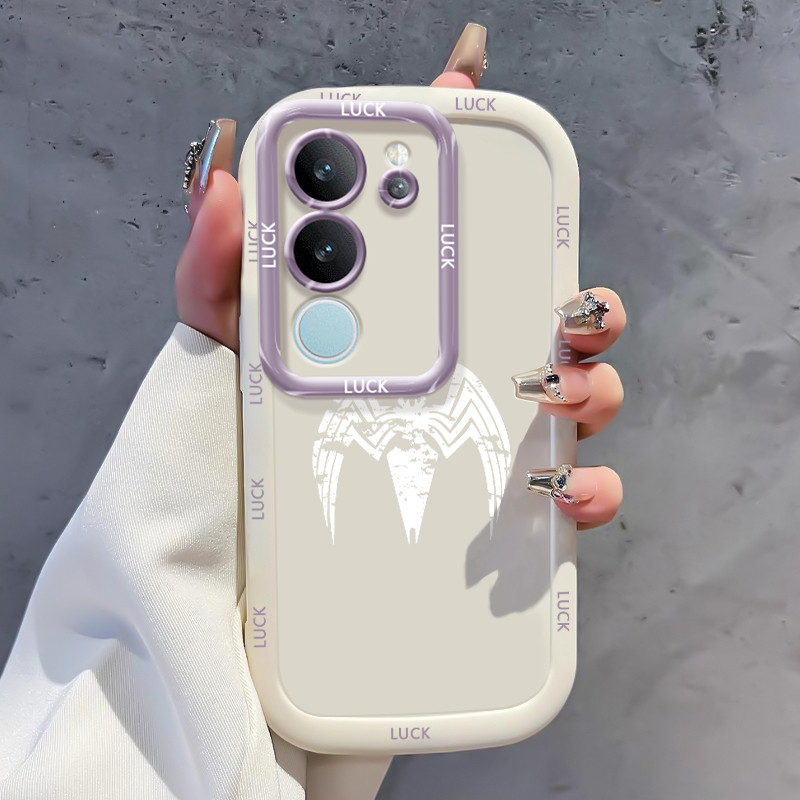 VIVO V29 5G V29E 5G V29 Pro 5G Silicon Case Little Monster