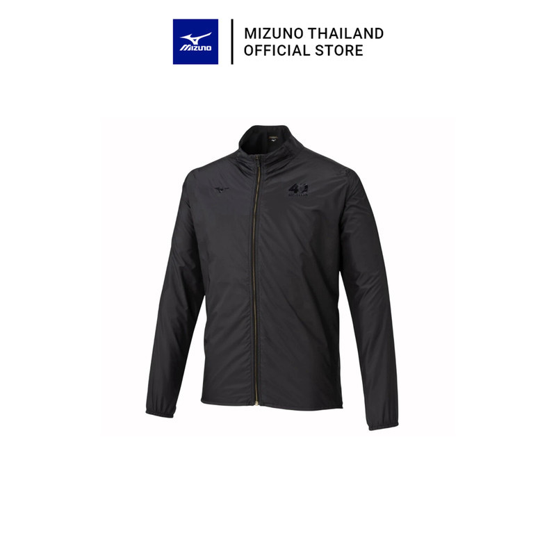 Mo Ul Woven Jacket เสื้อ UNISEX