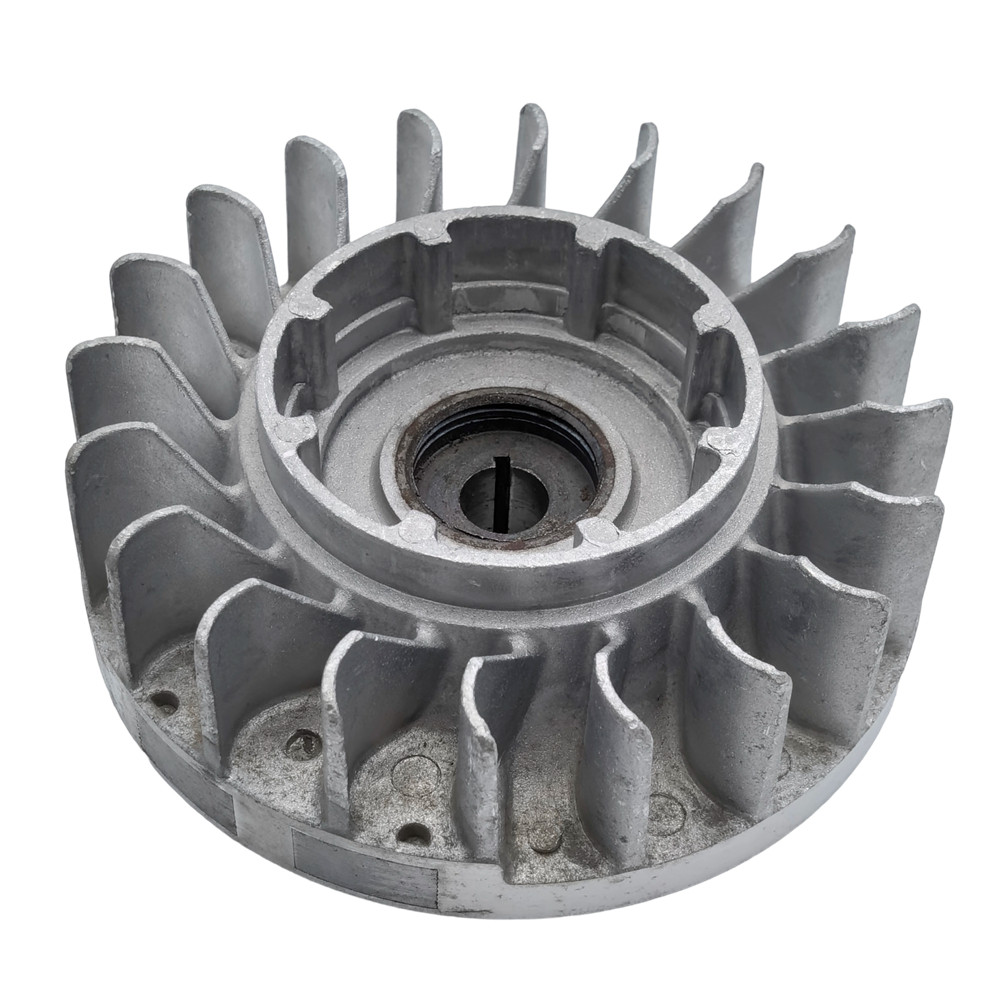 มู่เล่สําหรับ 066 MS650 MS660 MS 650 660 เครื่องตัดเลื่อยลูกโซ่เปลี่ยน 1122 400 1217.