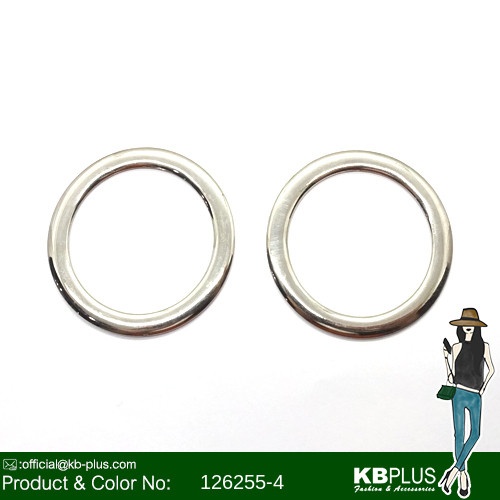 หัวเข็มขัด SKU:126255-4 Size:5.3x1.0x4.0