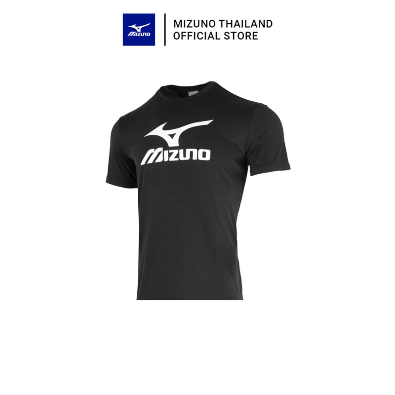 MIZUNO Basic MRB Tee เสื้อ UNISEX