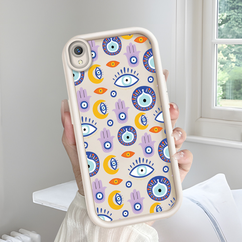 VIVO Y1S Y91C เคส Cute เคสวีโว่ เคสโทรศัพท์ TY T31670