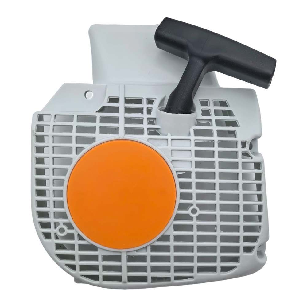 Recoil Starter Assembly สําหรับ 021 023 025 MS210 MS230 MS250 MS 210 230 250 Chainsaw #11230801802 อ