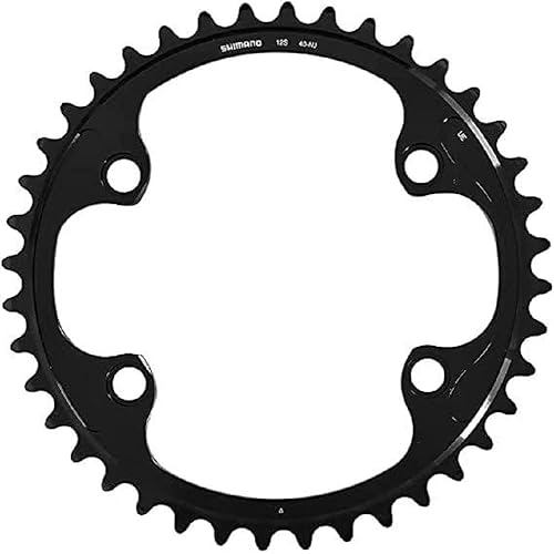 SHIMANO FC-R9200 40T-NJ