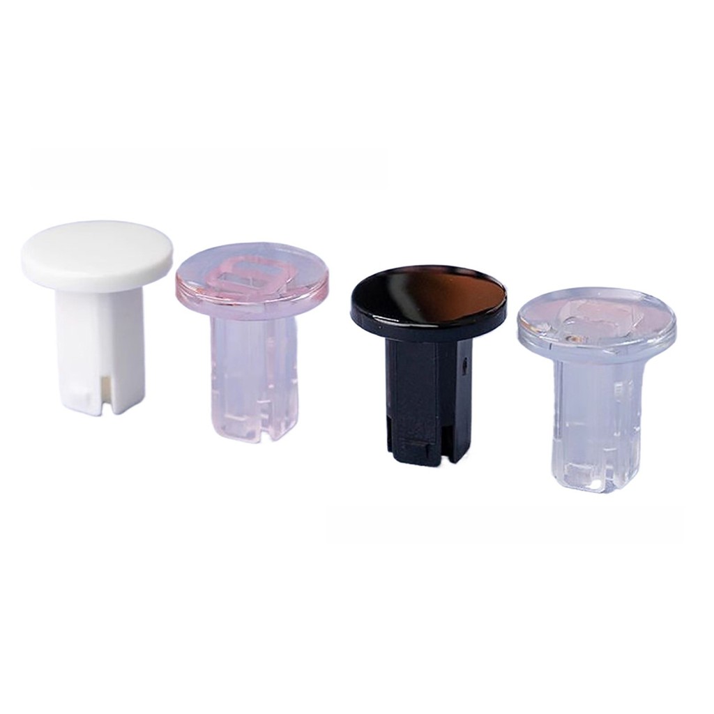 JOYLF- สําหรับ Leobog สําหรับ Hi75 Mechanical Keyboard Knob, Knob Gamer Switching Keyboard