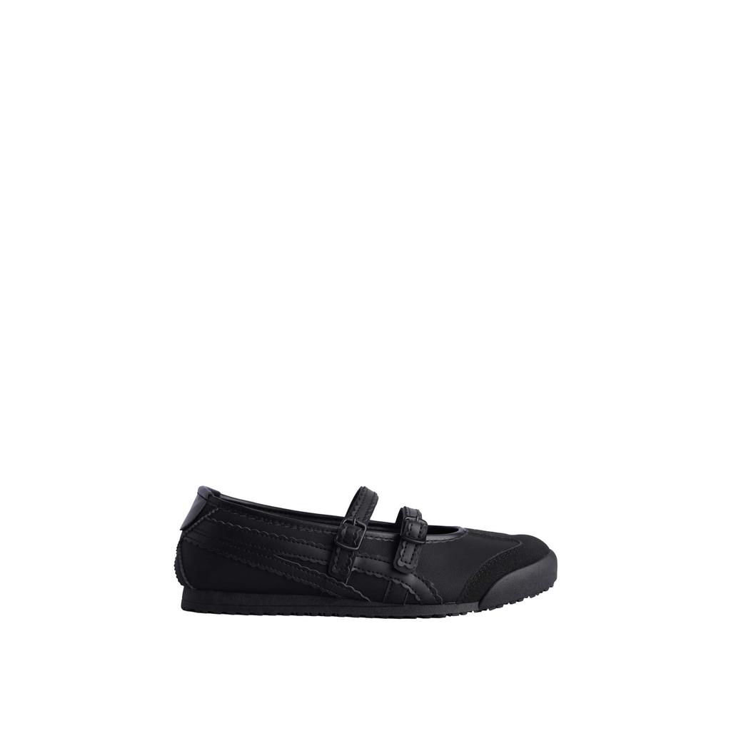 Villains SF PULSE BUDDY Casual Sneakers รองเท้าผ้าใบลำลองผู้หญิง ส้นสูง 0.6"