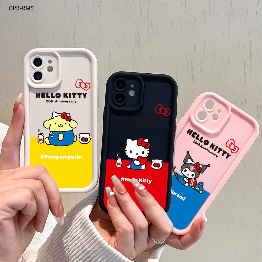เคส For Realme 11 11X 9 9i 7i 6i 5 5i 5S Pro 5G เคสโทรศัพท์ เคสเรียวมี เคสนิ่ม Silicone Phone Case TY ราคาถูก Shopee Lazada