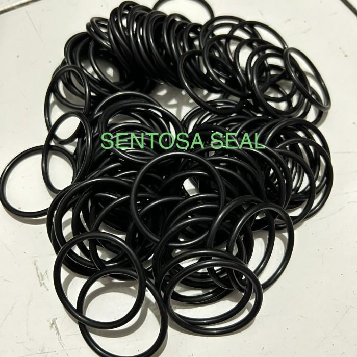 Oring OR 2x9 NBR90 OR 2*9 NBR90