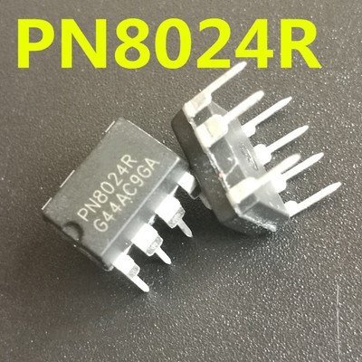 1 ชิ้น/ล็อต PN8024 PN8024R IC ในสต็อก