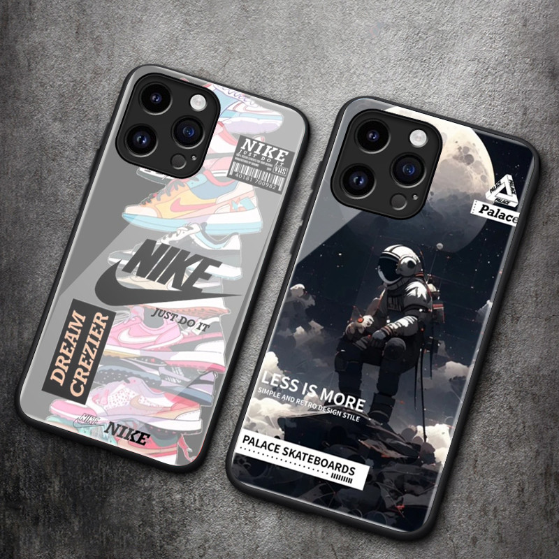 เคสสำหรับ Xiaomi Redmi Note 12 5G 12 Pro Note 13 5G 13 Pro POCO X5 เคสโทรศัพท์เปลือกแก้ว - รูปที่ 5