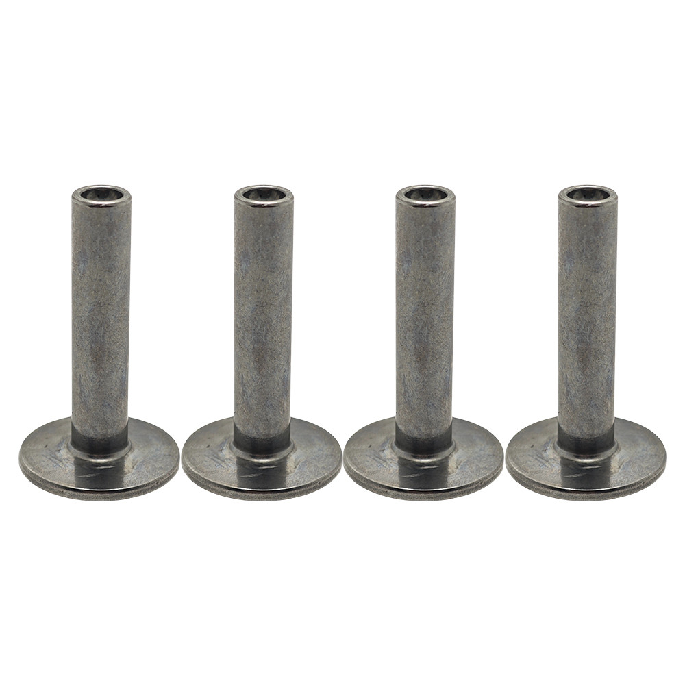 4pcs วาล์ว Lifter Tappet สําหรับ GX390 GX390K GX390T เครื่องยนต์เครื่องกําเนิดไฟฟ้า 14441-ZE2-000