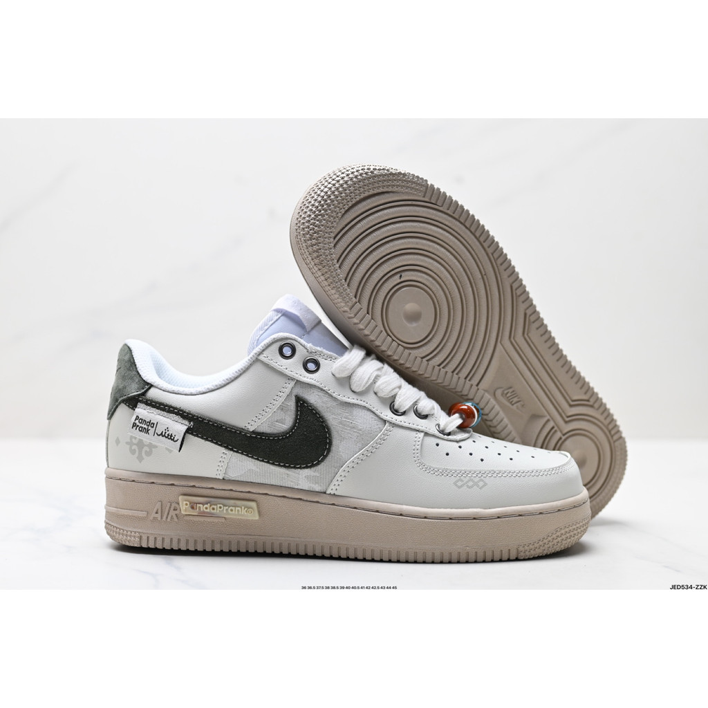 < 07 Low-Top All-Match Casual Sports Sneakers Item No.: CJ76190-366cm Size: 36-45