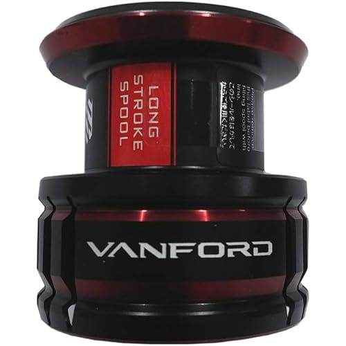 SHIMANO Genuine Parts 20 Vanford C3000XG Spool