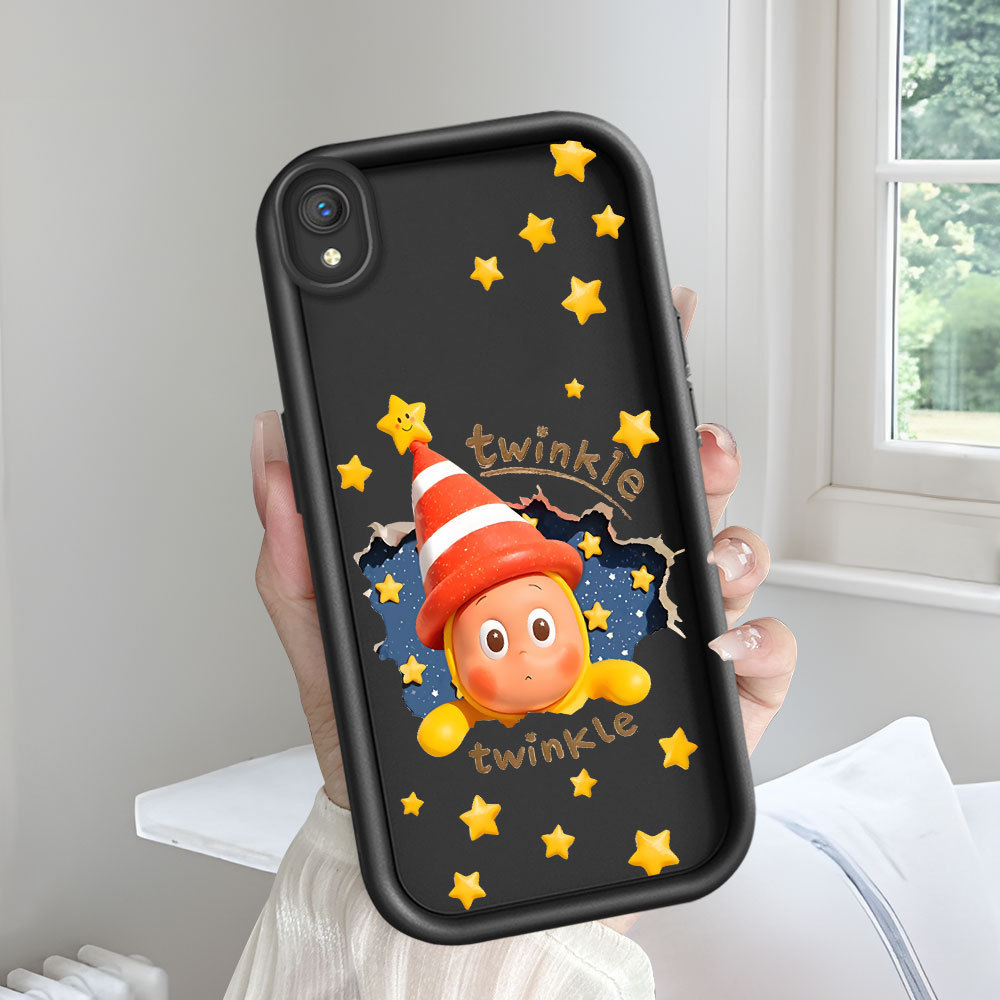 VIVO Y1S Y91C เคส Cool เคสวีโว่ เคสโทรศัพท์ TY T31763