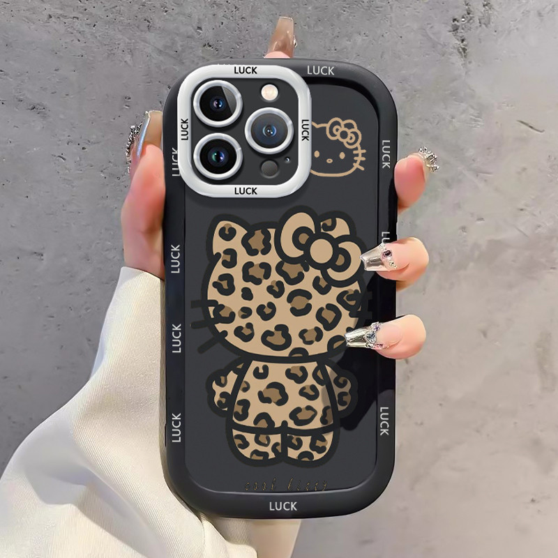 เคสสำหรับ iPhone 11 11 Pro 11 Pro Max 12 12 Pro 12 Pro Max 13 13 Pro 13 Pro Max เคสโทรศัพท์แมวซิลิโคนกันกระแทก