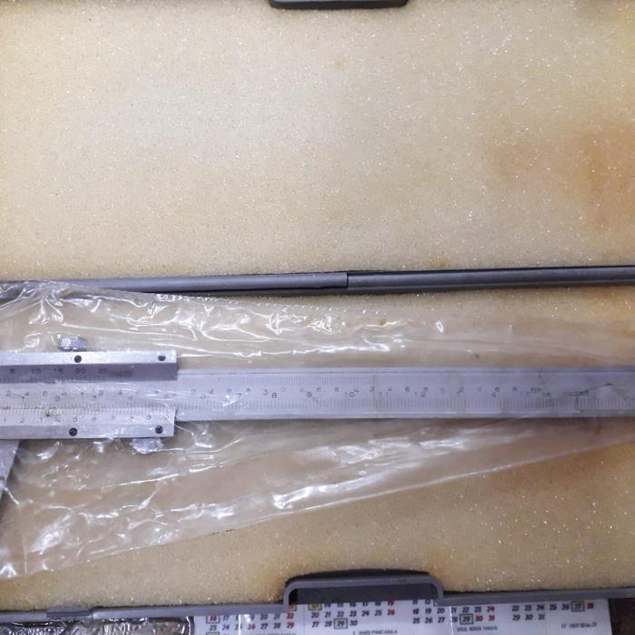 Sigmat, Vernier Caliper, Toki, 6