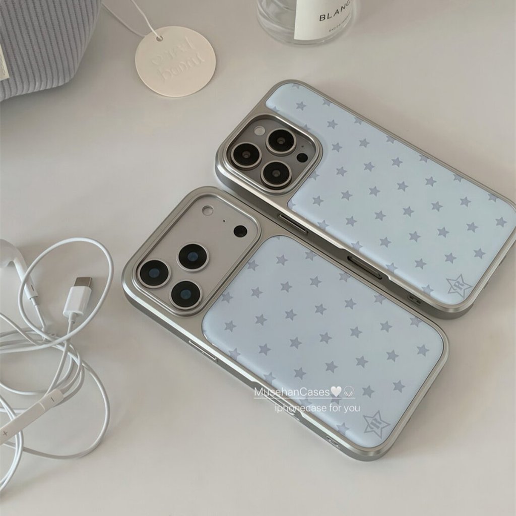 DD447 สําหรับ Samsung Galaxy S26 Ultra S25 Edge S24 FE S23 Plus Electroplating เรซิ่นหยดเคสโทรศัพท์