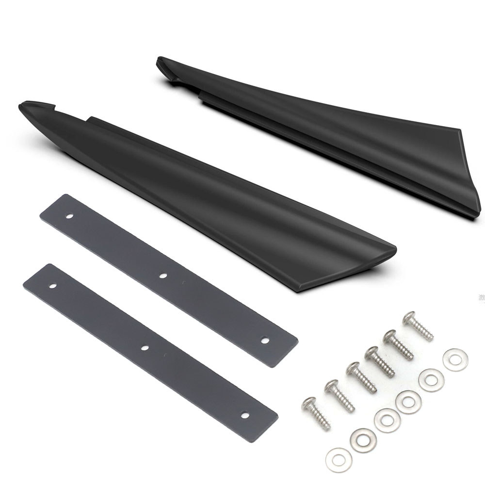 ฟิลเลอร์บังโคลนหลังสําหรับ HONDA GOLDWING GL1800 GL 1800 F6B 2018-2020