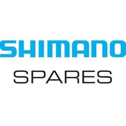 SHIMANO Repair Parts Quick shaft assembly 168mm WH-9000-C24-CL-R WH-9000-C24-TL-R WH-9000-C35-CL-R W