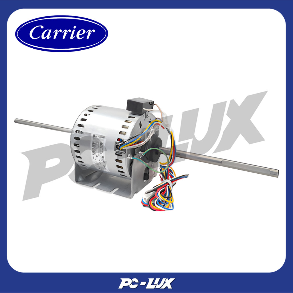 CARRIER มอเตอร์คอยล์เย็น รุ่น MOTOR 2B10546C-61225150
