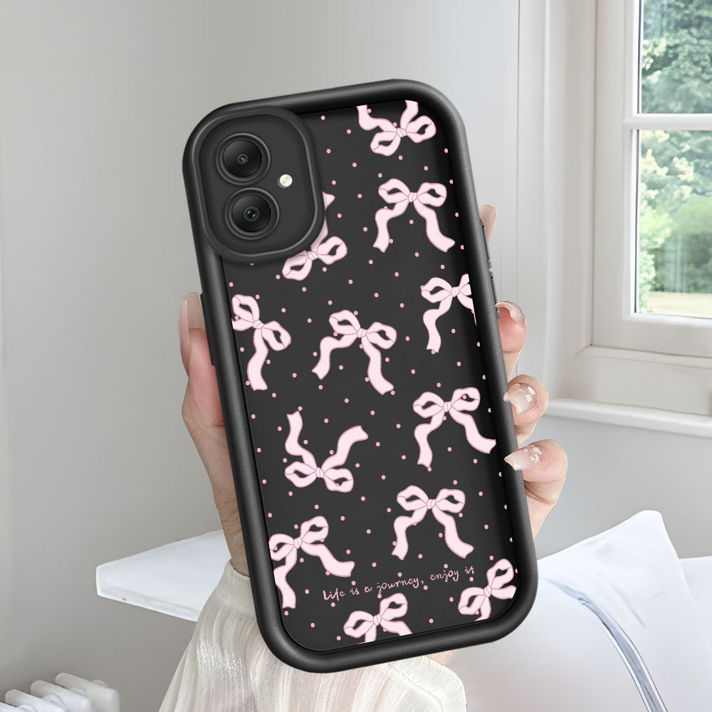 Samsung Galaxy A05 เคส Cool เคสซัมซุง เคสโทรศัพท์ TY T31884