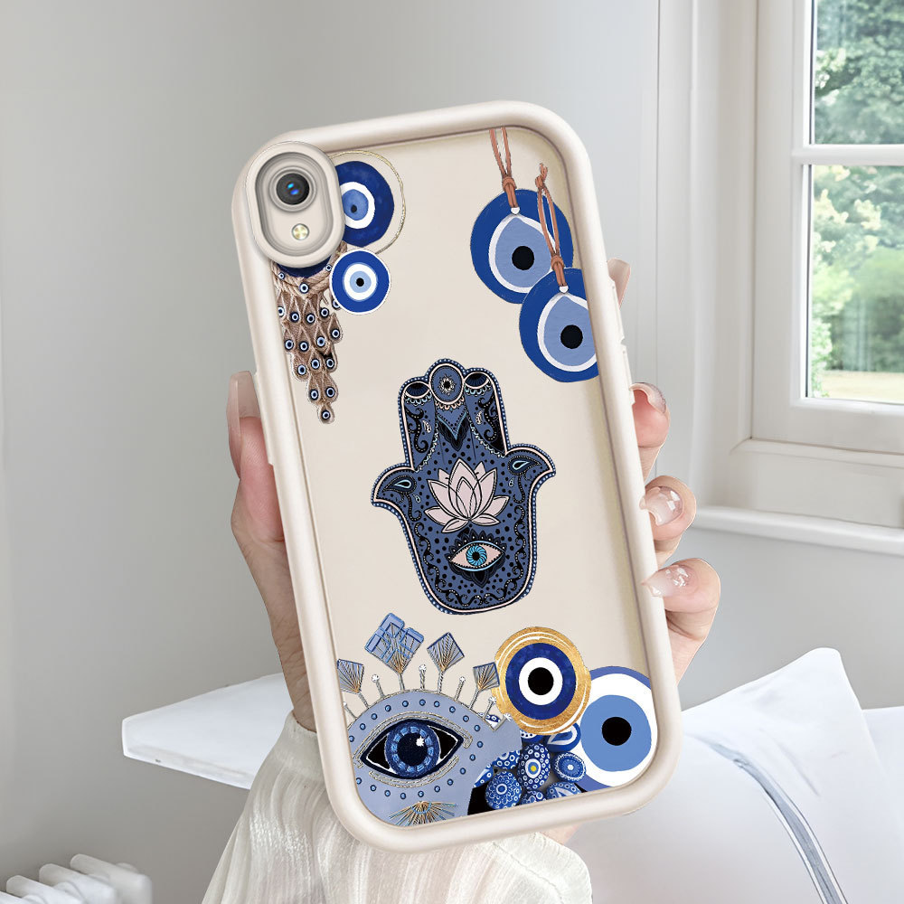 VIVO Y1S Y91C เคส Cute เคสวีโว่ เคสโทรศัพท์ TY T31795