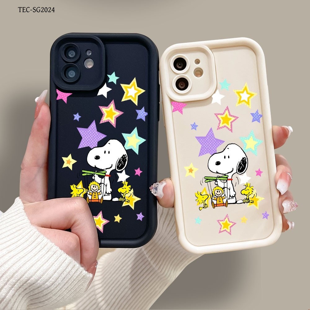 เคส Tecno Spark 20 20C 10 10C 8C Go 1 2 Pova 6 Neo Pop 9 2023 2024 2025 Pro 4G เคสโทรศัพท์ เคสนิ่ม P