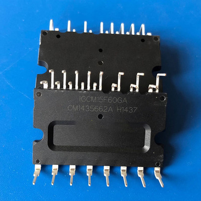 1 ชิ้น/ล็อต IGCM15F60GA IKCM15L60GA IKCM15F60GA ในสต็อก