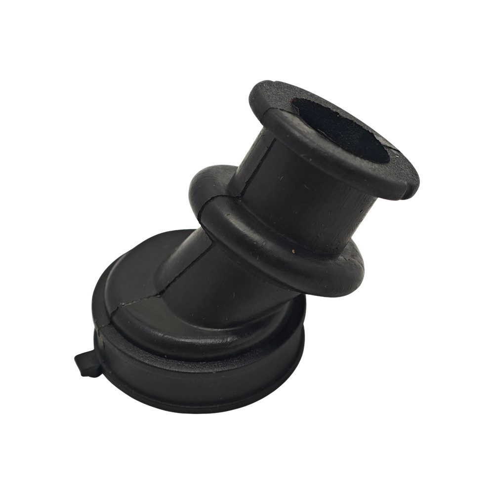 Intake Manifold Boot สําหรับ MS260 MS240 024 026 Chainsaw เปลี่ยน 1121 141 2200 Chainsaws เครื่องมือ