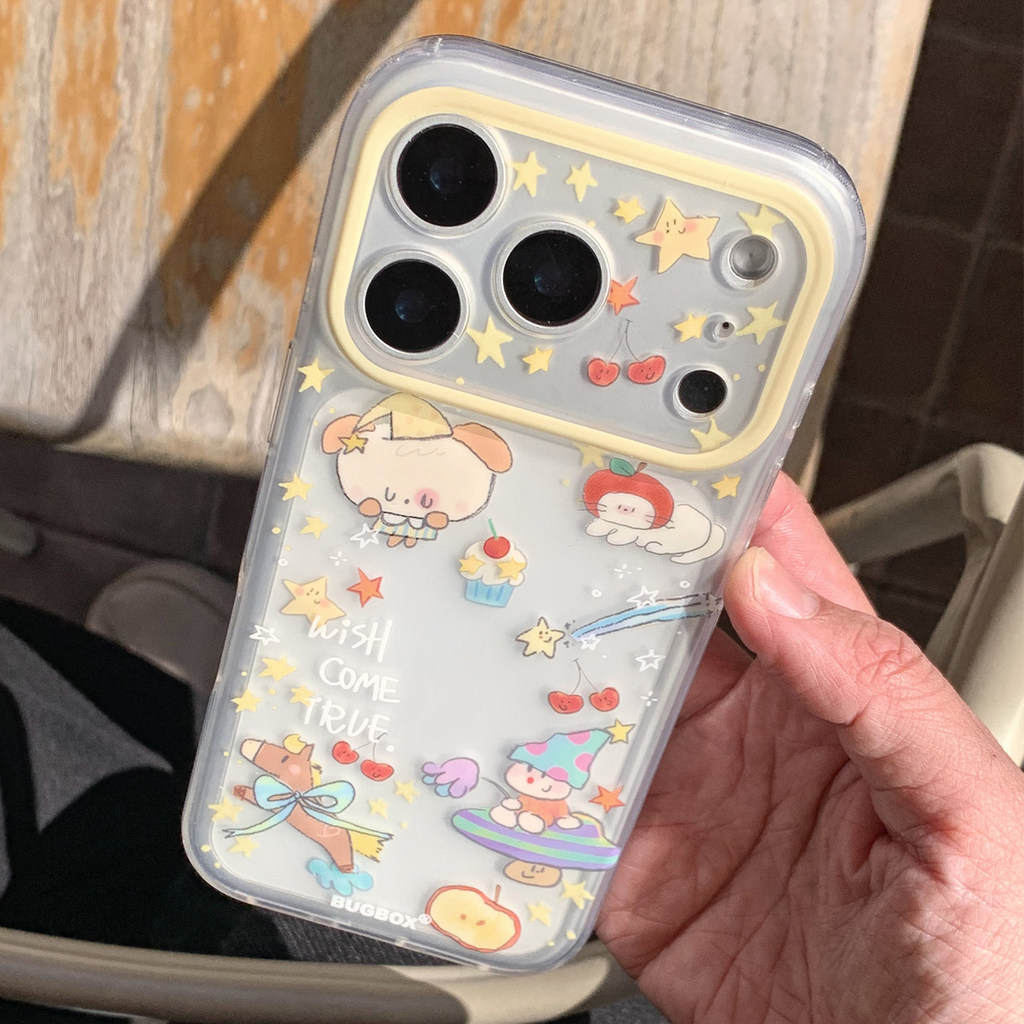 [Infinite Case] เคสอาหารน่ารัก Tecno Pova 7 5G Spark Go 3 Go2 Go3 Spark Go 2 20C 20 Nfc Camon 40 Pro