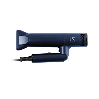 Lesasha Smart Ultra ไดร์เป่าผม (1400 วัตต์, สีน้ำเงิน) รุ่น LS1673/10LS00341