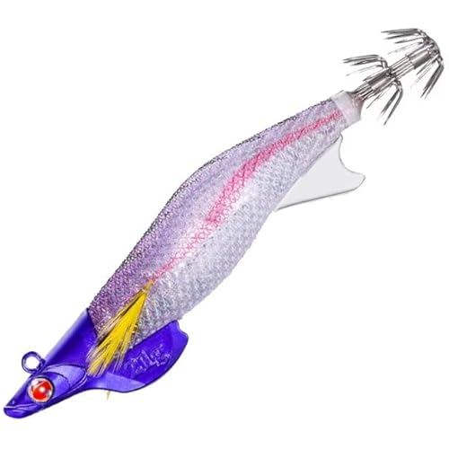 SHIMANO Egi Sepia Anthrage 3.0 Flash Boost QT-X30X 001 Purple Kaymura