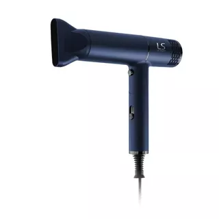 Lesasha Smart Ultra ไดร์เป่าผม (1400 วัตต์, สีน้ำเงิน) รุ่น LS1673/10LS00341