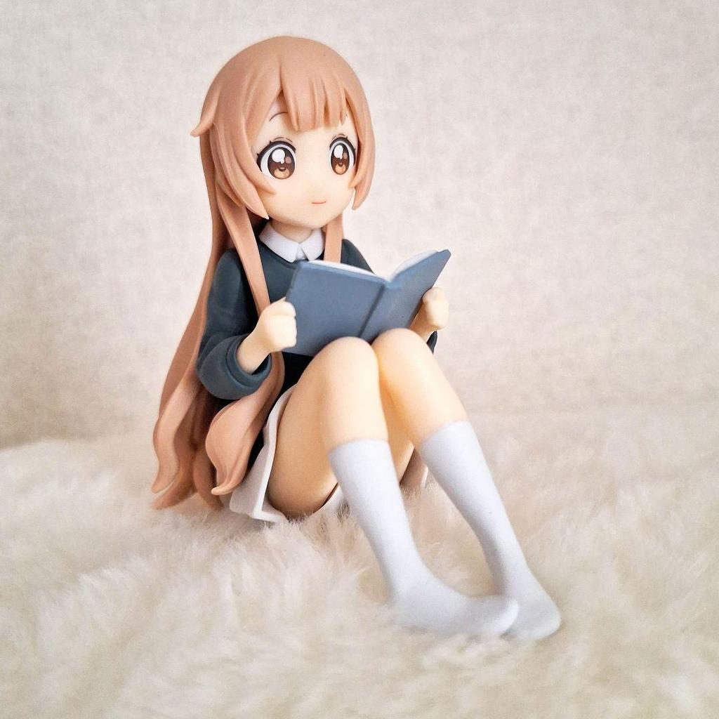 【Direct from Japan】ฟิกเกอร์ Omuro Family Omuro Hanako Choconose (ผลิตภัณฑ์ญี่ปุ่นอย่างเป็นทางการ)【Ja