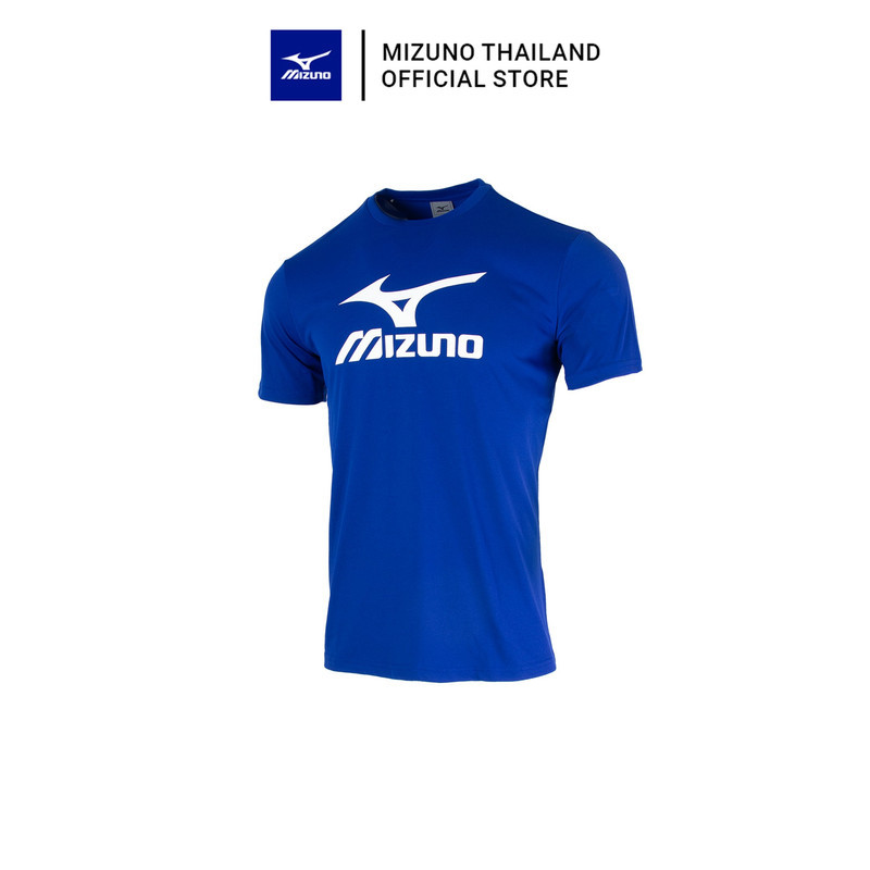 MIZUNO Basic MRB Tee เสื้อ UNISEX