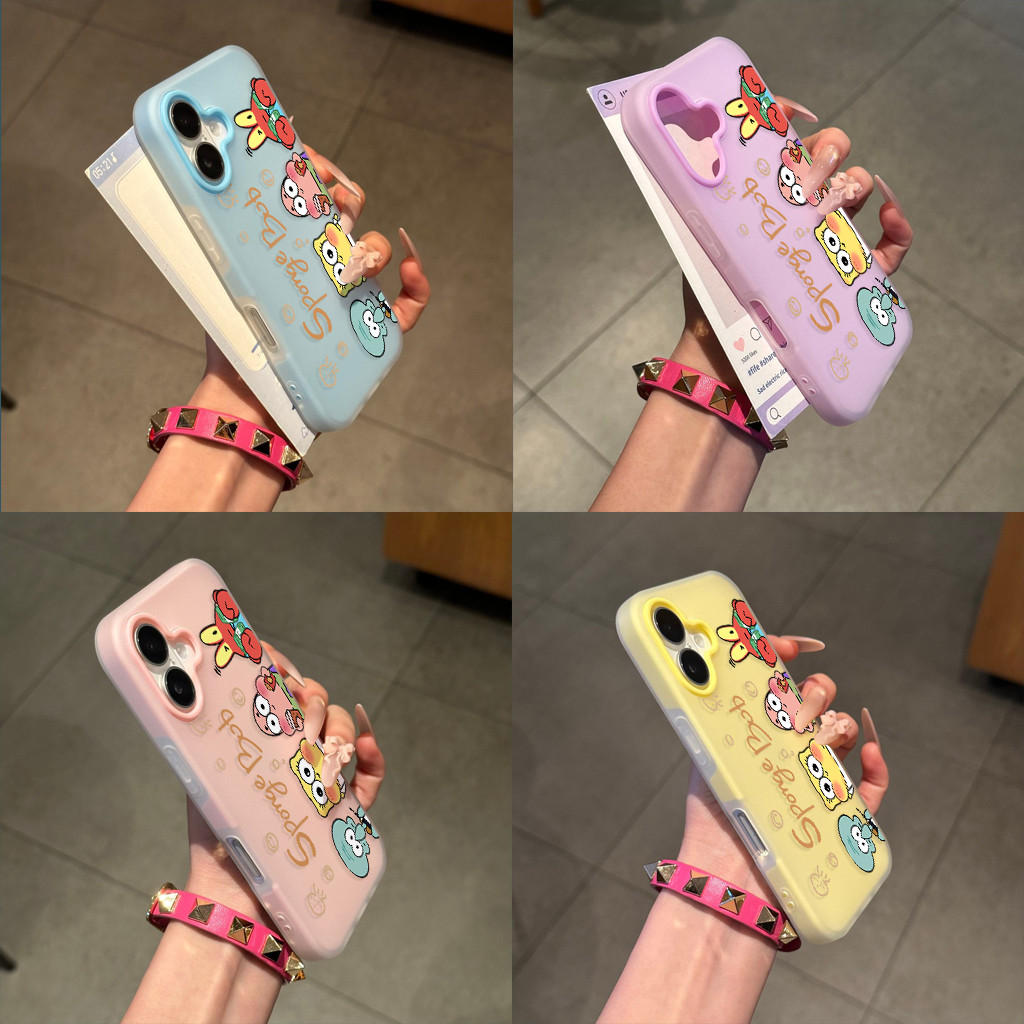 ไอเทมการ์ตูนน่ารัก [Infinite Case] Infinix Note 60 Pro Hot 60 Pro Plus Note 60 Pro Smart 20 10 Note 