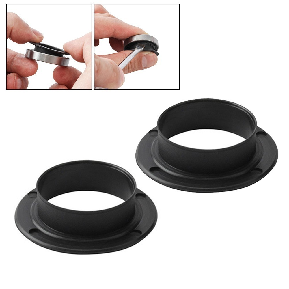 แกนจักรยาน Bottom Bracket VICIGO – วงเล็บด้านล่างและแบริ่งคุณภาพ เพื่อการป้องกันที่เหนียวแน่น ราคา ถูกที่สุด ดีลบีเคเค แกลเลอรีภาพที่ 3