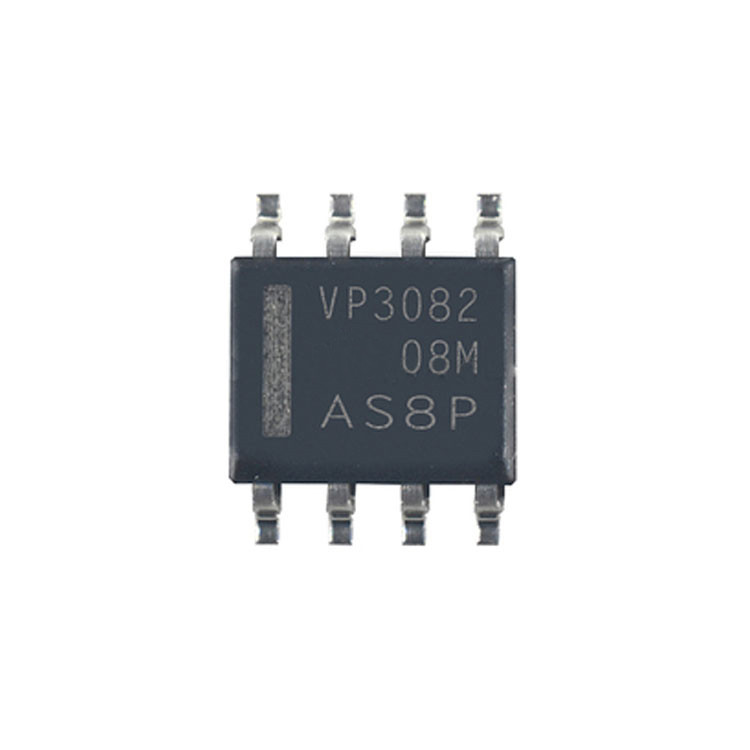 10 ชิ้น/ล็อต SN65HVD3082EDR SOP8 VP3082 SOP 8 ใหม่และต้นฉบับในสต็อก