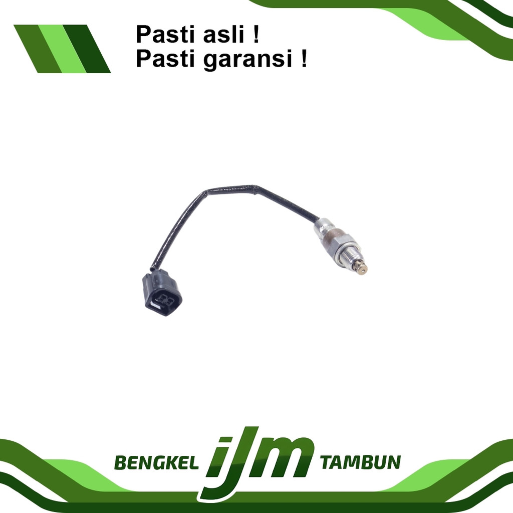 O2 EXHAUST SENSOR - GENIO, SCOOPY, BEAT DELUXE, VARIO 160, ADV 160 PCX 160