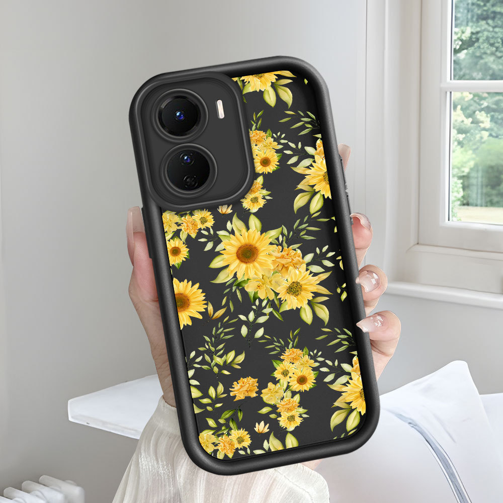 VIVO Y16 เคส Cool เคสวีโว่ เคสโทรศัพท์ TY T31844