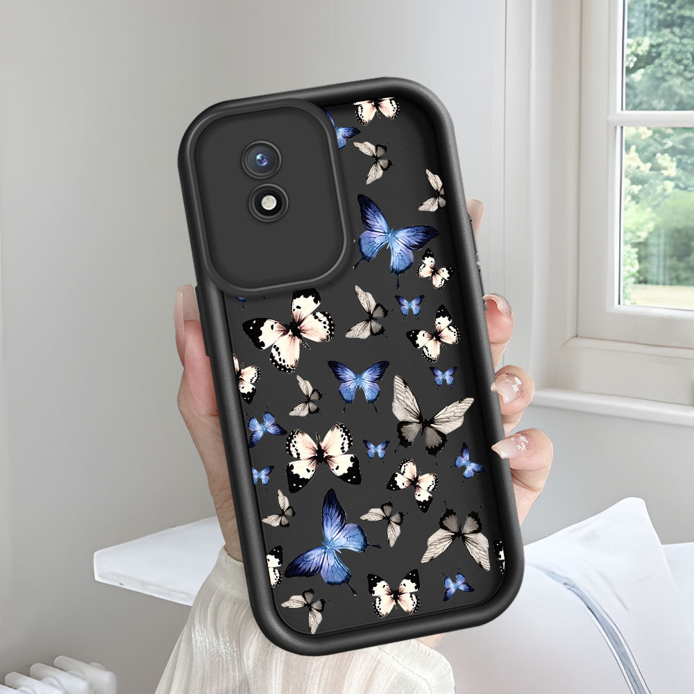 VIVO Y02 Y02A Y02T เคส Cool เคสวีโว่ เคสโทรศัพท์ TY T31928