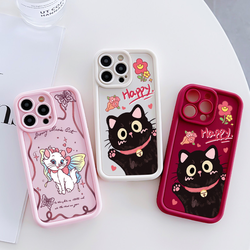 เคสสำหรับ iPhone 16 Pro Max 15 Pro Max 14 Pro Max Plus 13 Pro Max 12 Pro Max 11 Pro Max เคสโทรศัพท์ ราคา ถูกที่สุด ดีลบีเคเค แกลเลอรีภาพที่ 5