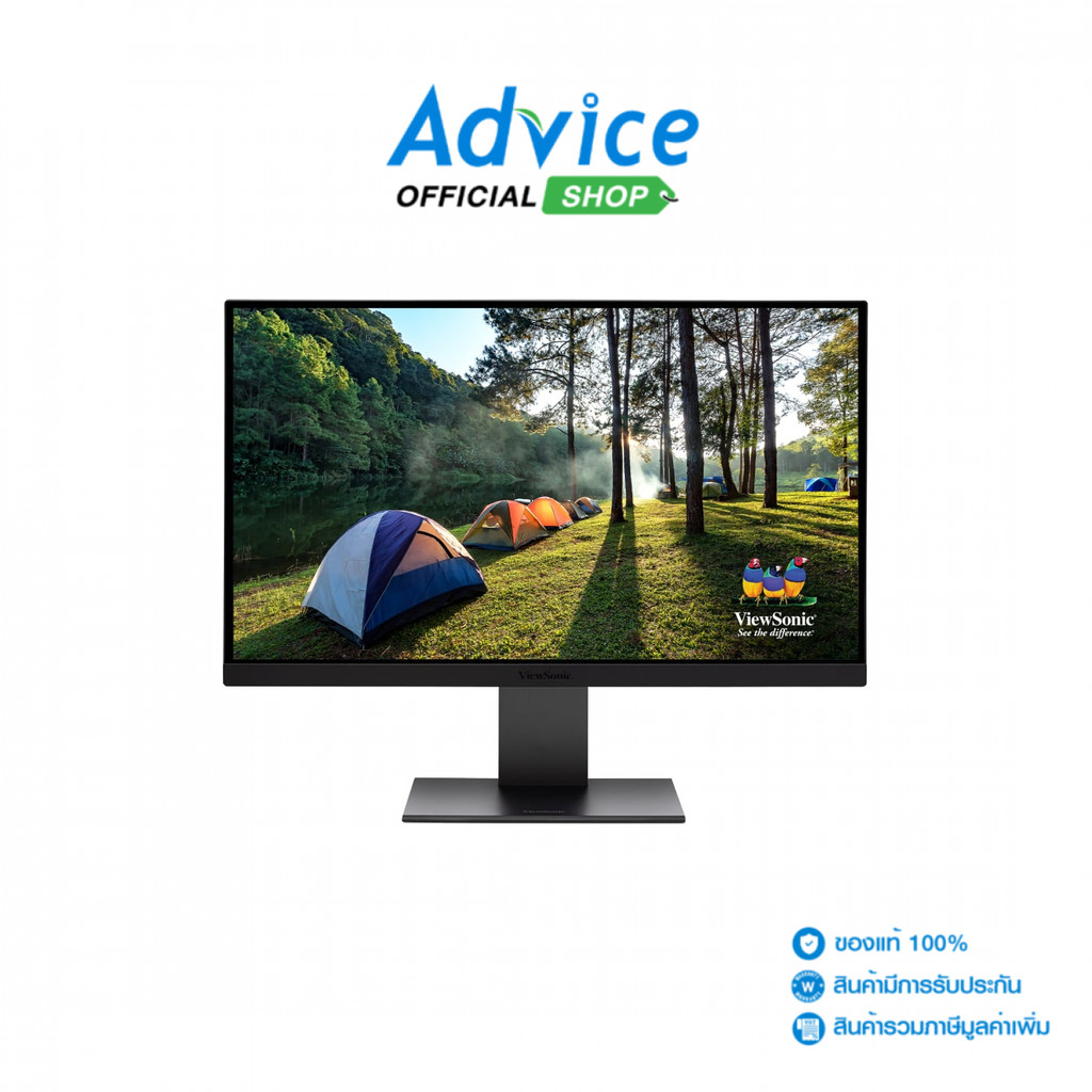 VIEWSONIC MONITOR 27'' VP2788-5K (IPS, HDMI, DP, USB-C, SPK) 5K 60Hz - A0178169