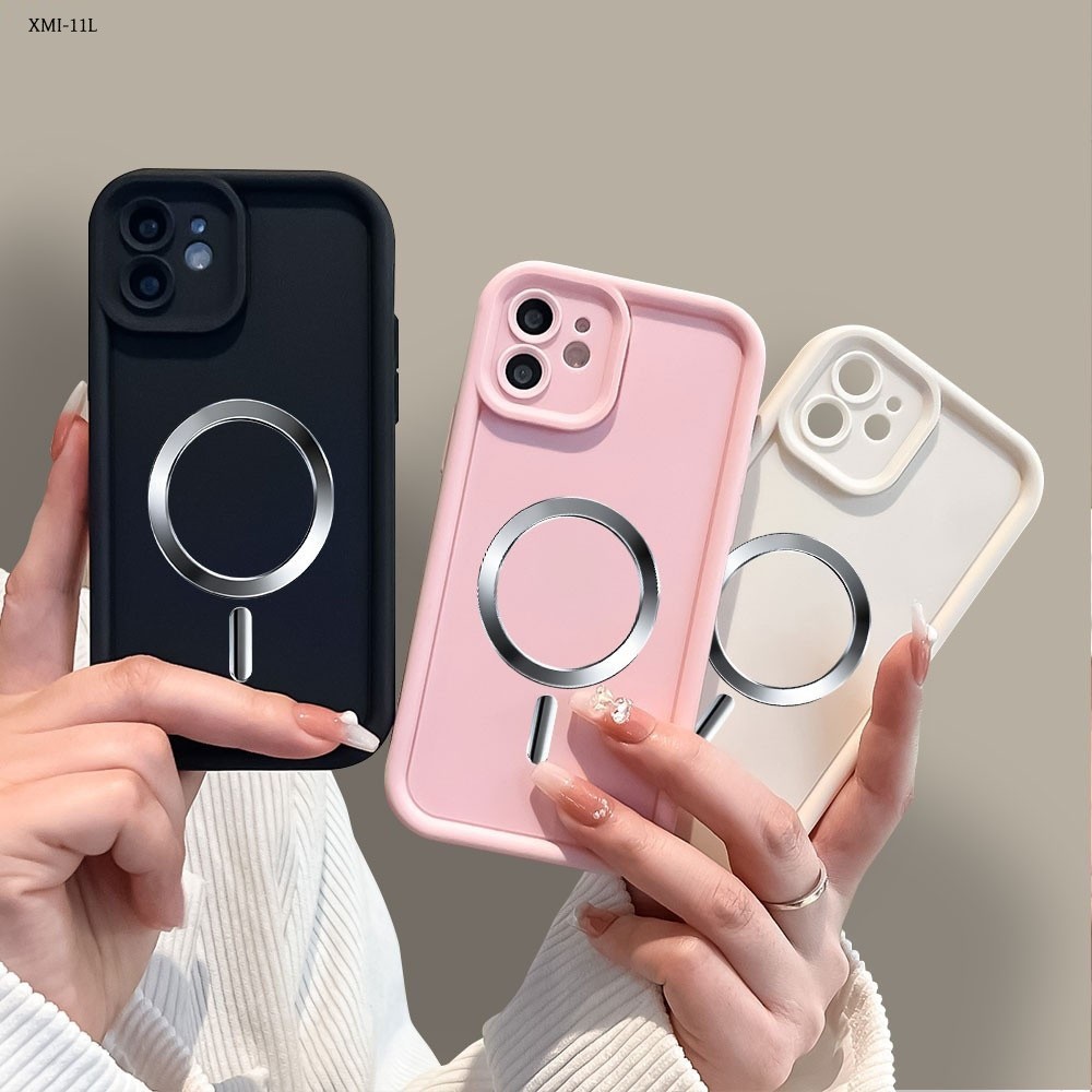 เคส For Xiaomi Mi 14T 11 Lite NE 5G เคสโทรศัพท์ เคสเสี่ยวมี่ เคสนิ่ม เคสมือถือ TPU Silicone Phone Case JT