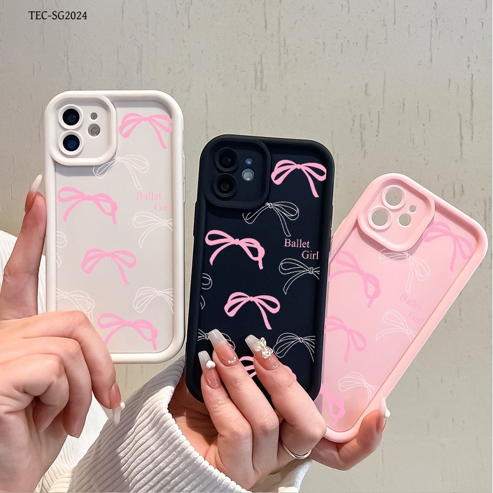 เคส Tecno Spark 20 20C 10 10C 8C Go 1 2 Pova 6 Neo Pop 9 2023 2024 2025 Pro 4G เคสโทรศัพท์ เคสนิ่ม P