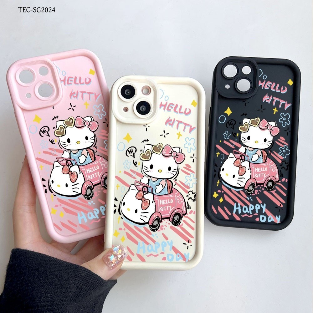 Tecno Spark 20 20C 10 10C 8C Go 1 2 Pova 6 Neo Pop 9 2023 2024 2025 Pro 4G เคสโทรศัพท์ เคสนิ่ม Phone