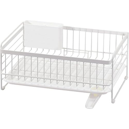Drainage Basket Regular Modellier White HC-505
